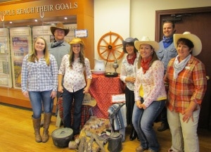 Home on the range with the Idaho Falls Product Store
