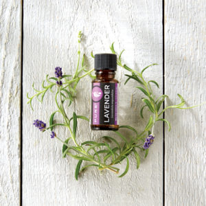 Melaleuca PURE Essential Oils - Lavender Oil