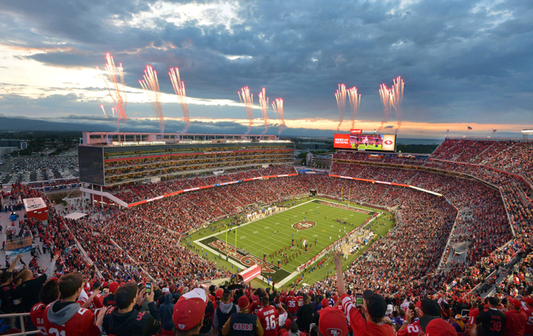 New Melaleuca Customers Could Fill 5 Super Bowls