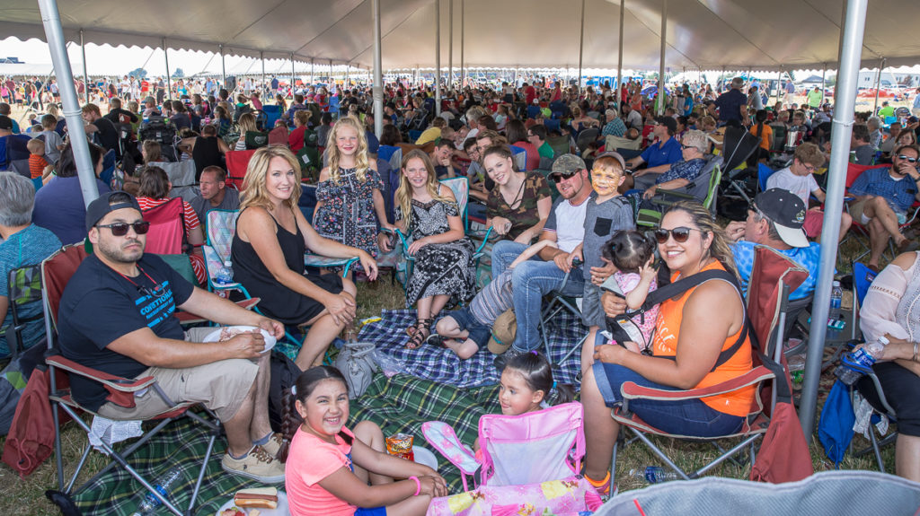 Employees, Families Celebrate Success at Melaleuca’s Annual Picnic