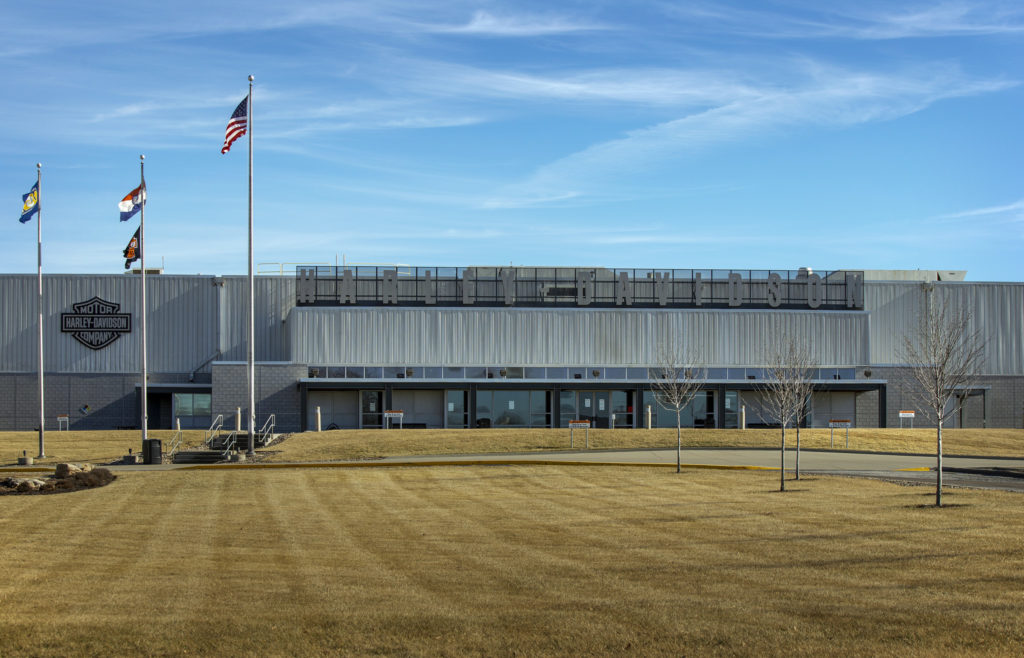 Melaleuca in Kansas City