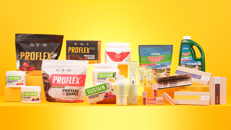 New Melaleuca products announced 2023