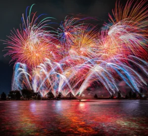 Melaleuca Freedom Celebration 2023