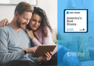 USA Today Recognizes Melaleuca as One of America’s Best Stores