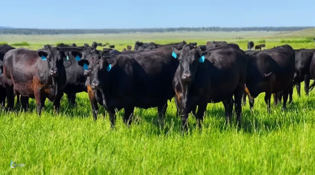 rivverbend ranch guga